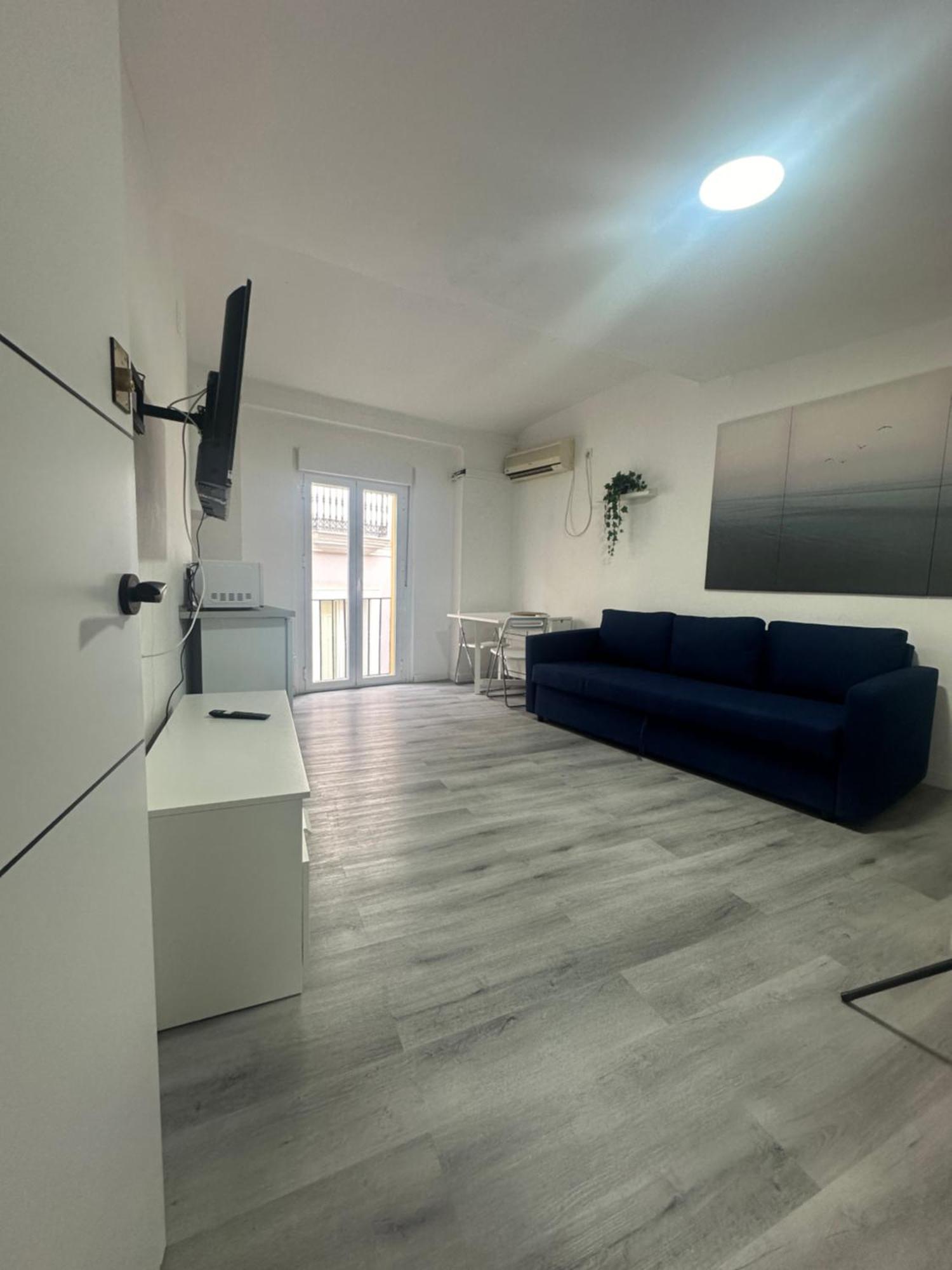 Appartement Calle Harinas 23