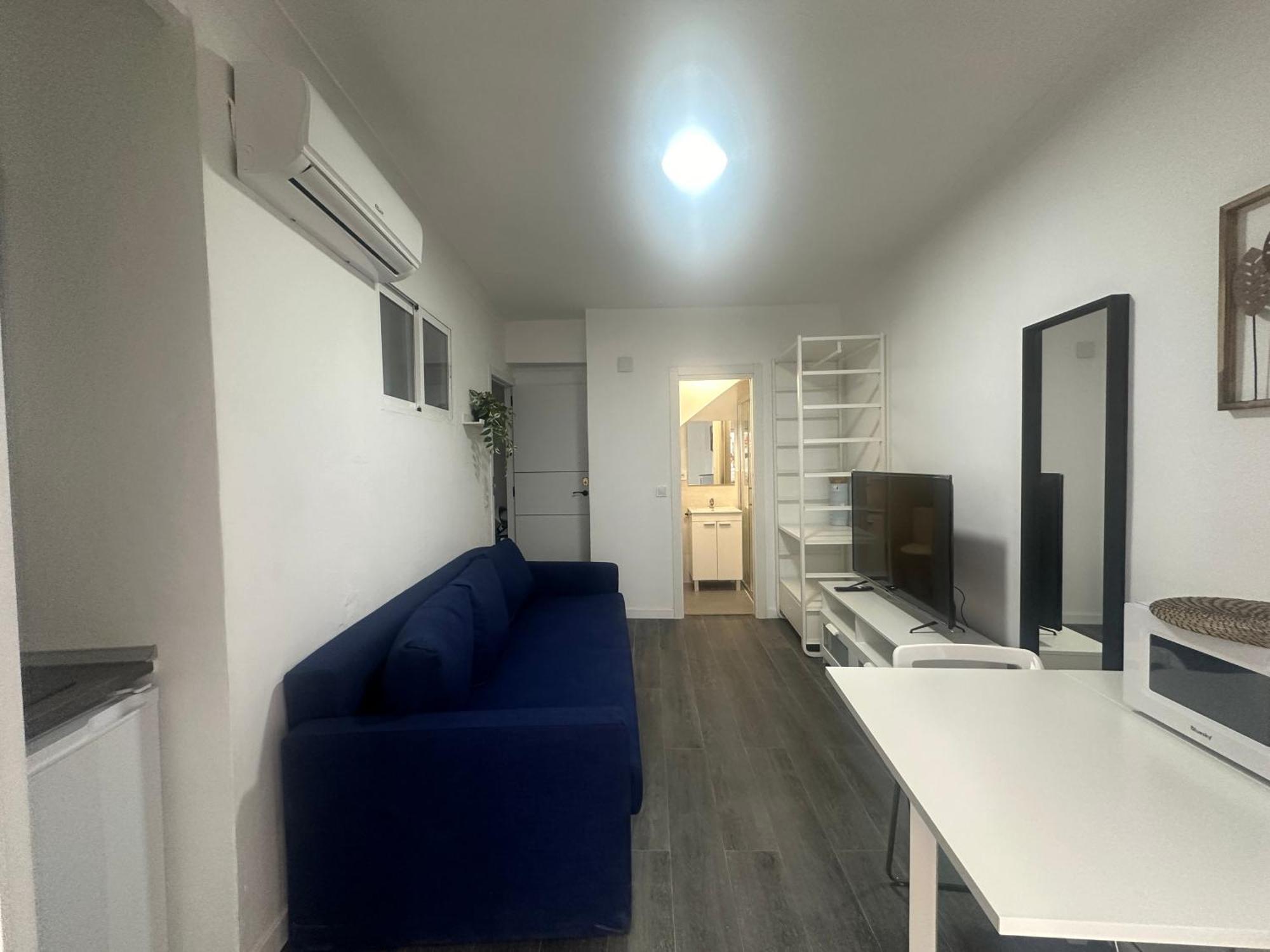 Appartement Calle Harinas 23 Séville