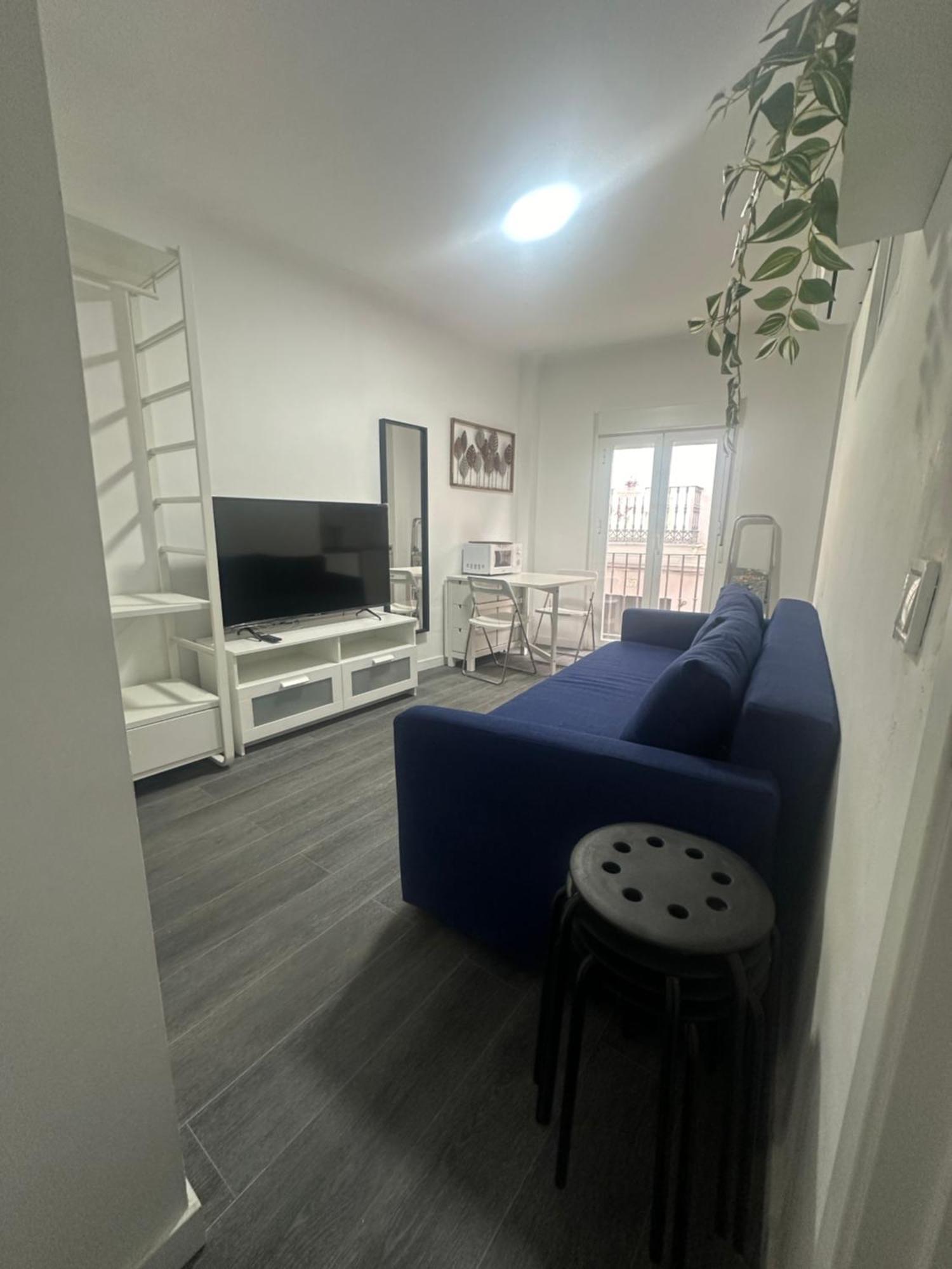Calle Harinas 23 Appartement
