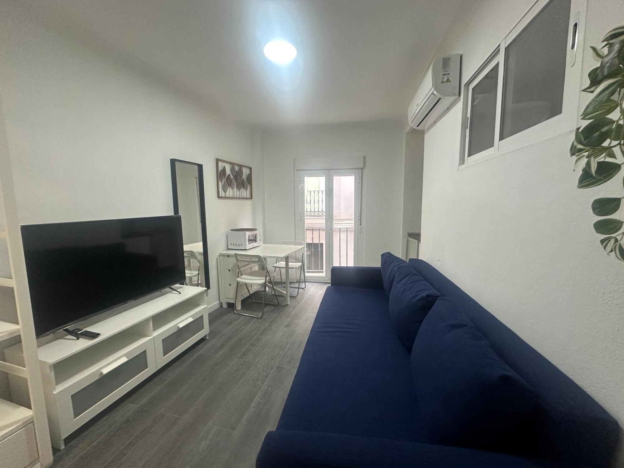 Appartement Calle Harinas 23 Séville