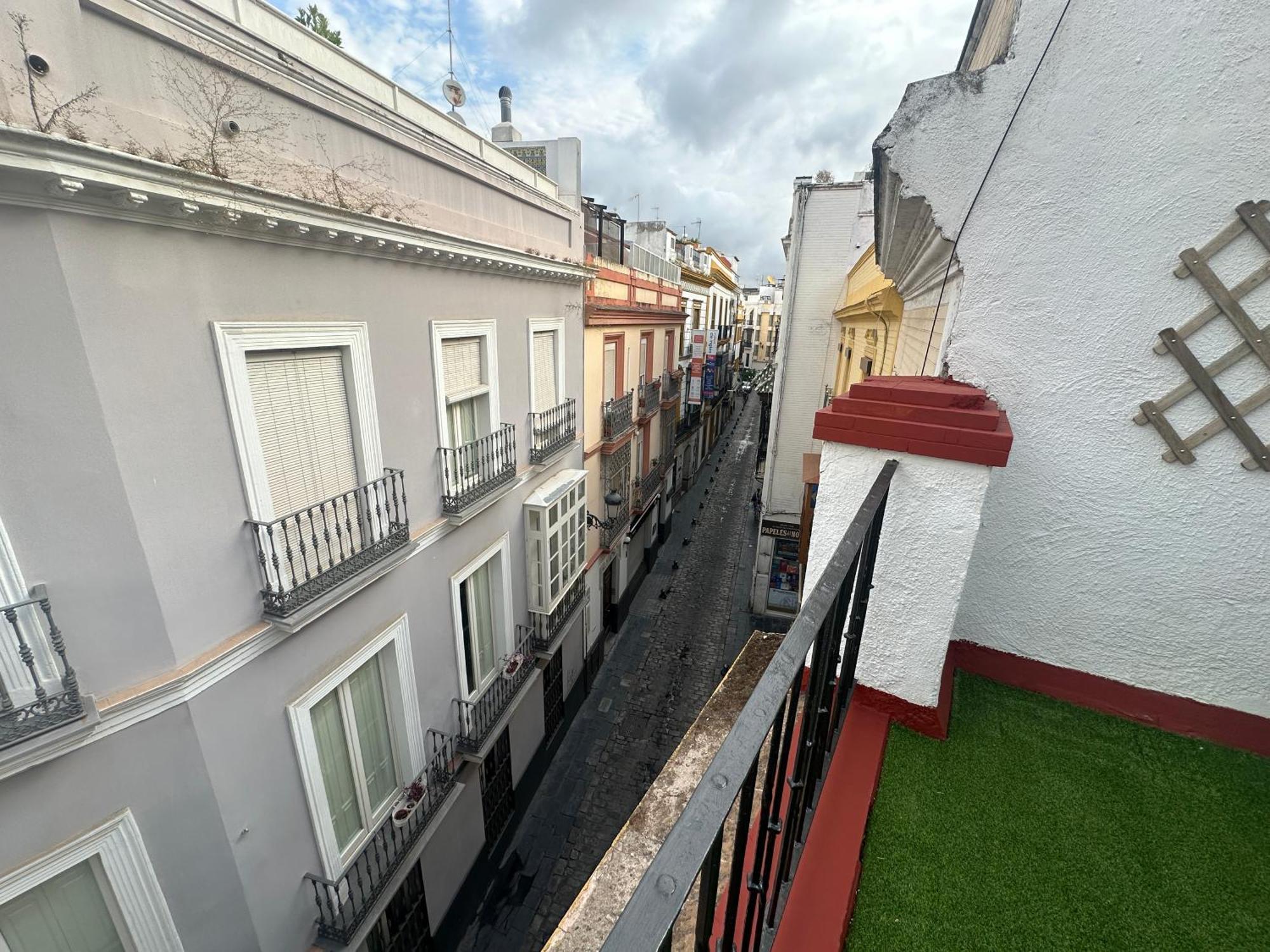 Calle Harinas 23 Appartement *