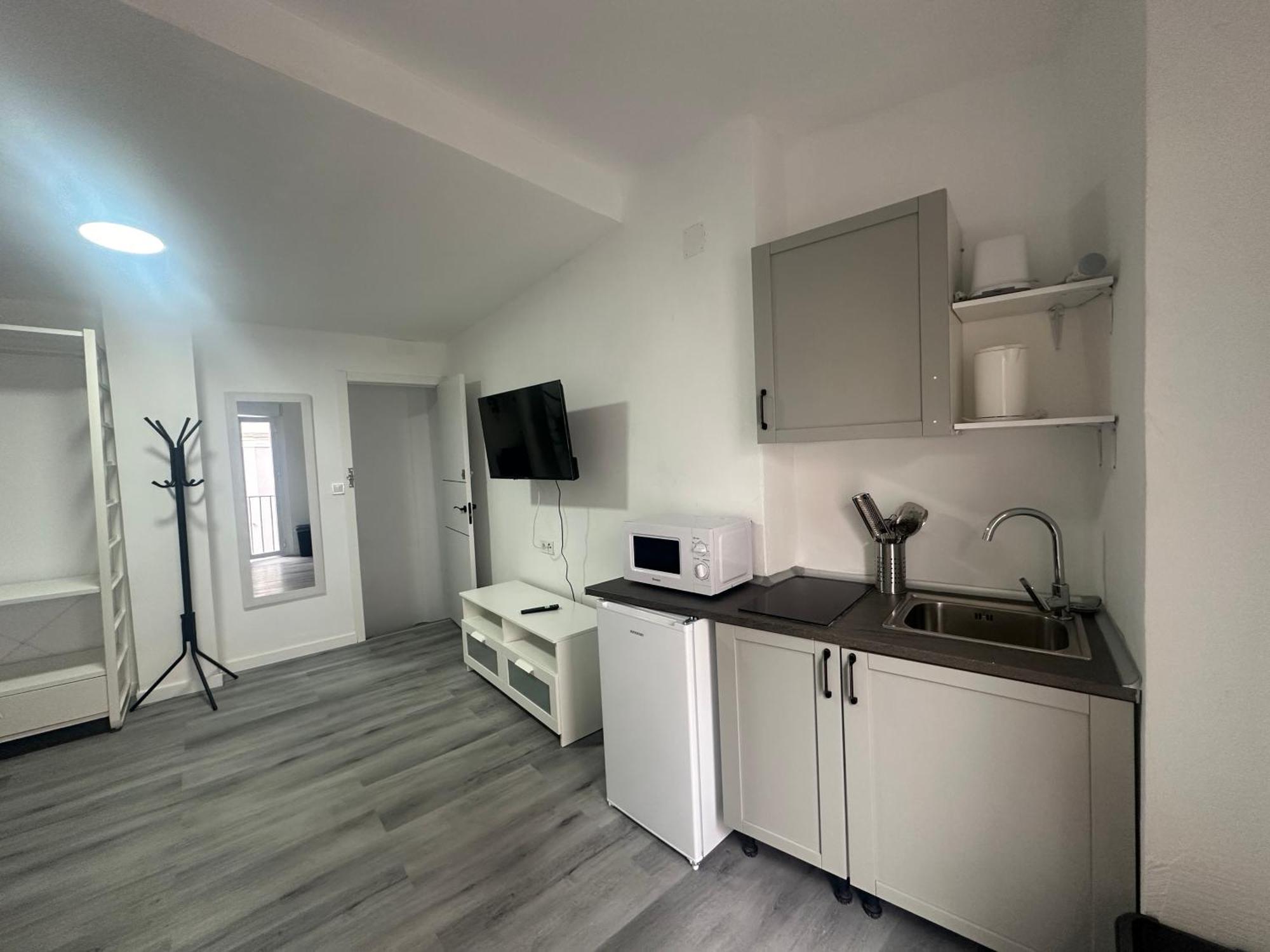 Calle Harinas 23 Appartement *