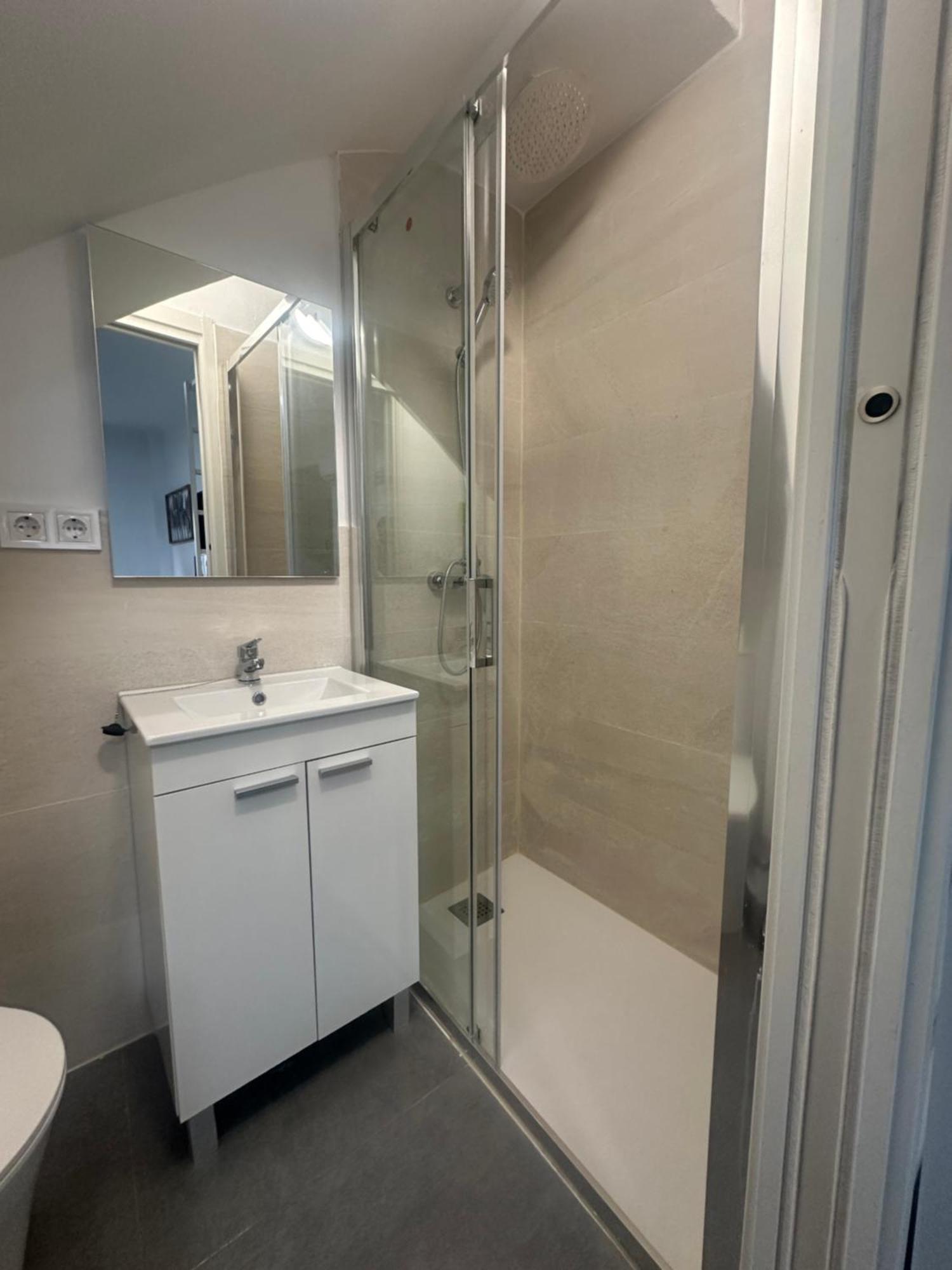 Appartement Calle Harinas 23