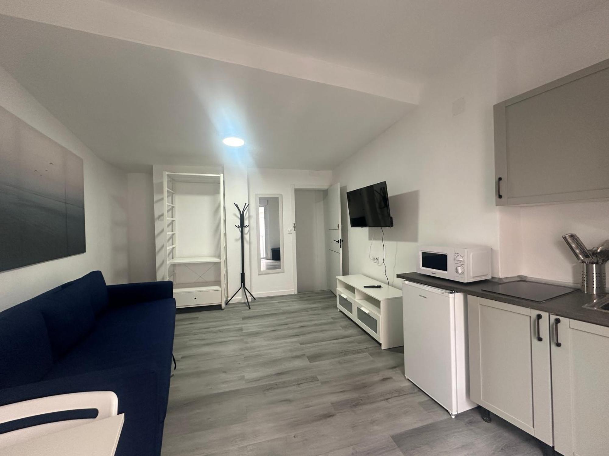 Calle Harinas 23 Appartement