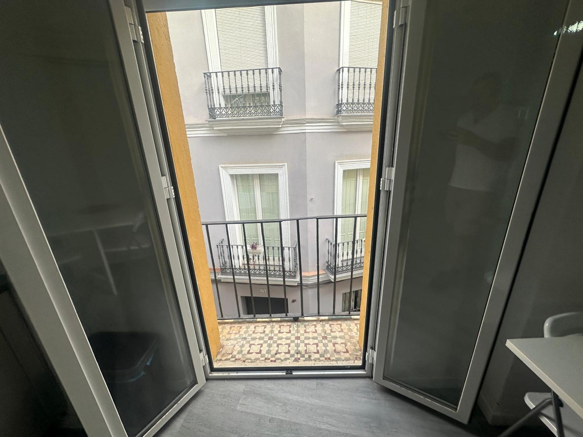 Appartement Calle Harinas 23