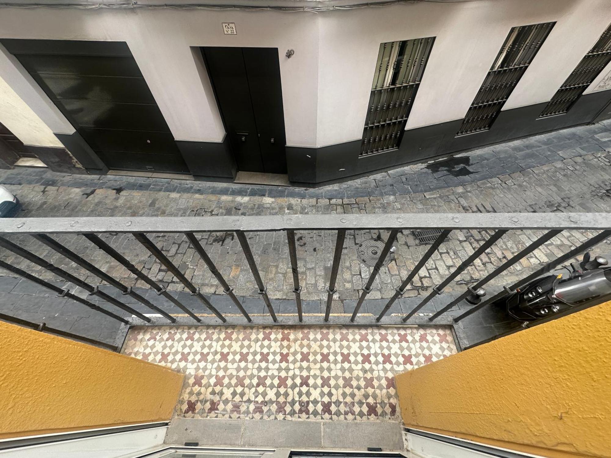 Calle Harinas 23 Appartement *