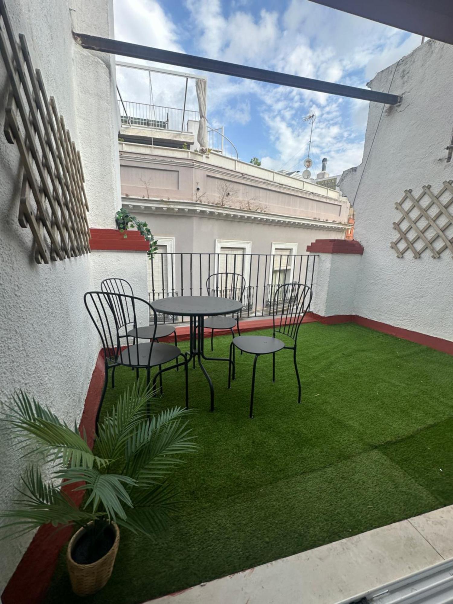 Calle Harinas 23 Appartement Sevilla
