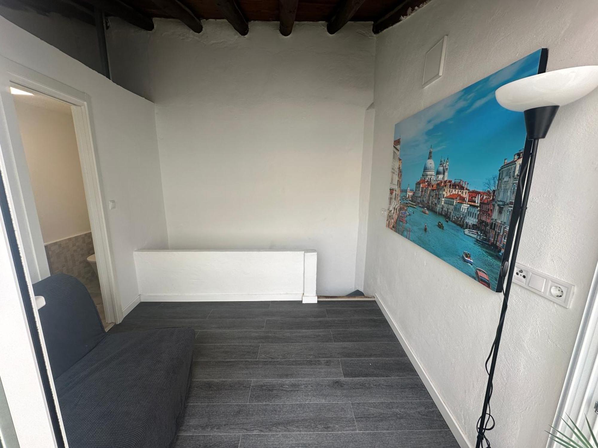 Appartement Calle Harinas 23 *