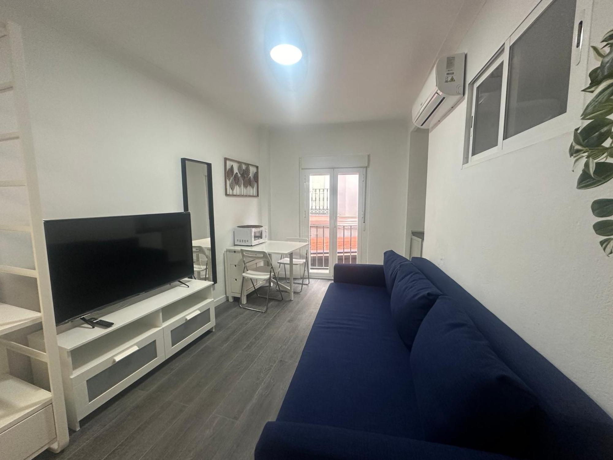 Calle Harinas 23 Appartement Sevilla