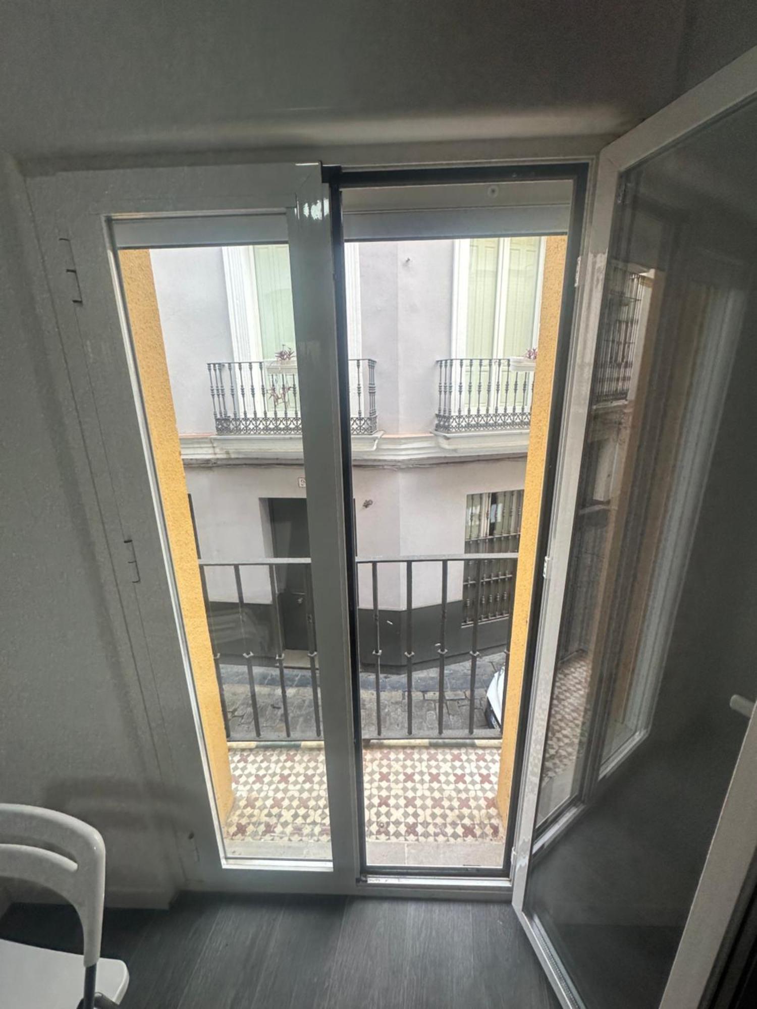Appartement Calle Harinas 23