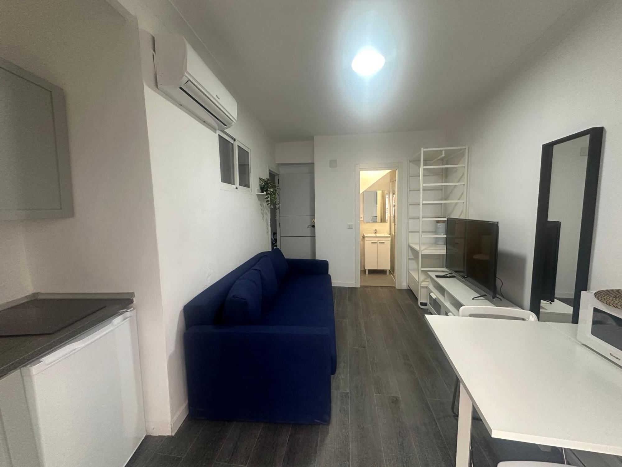 Calle Harinas 23 Appartement Sevilla