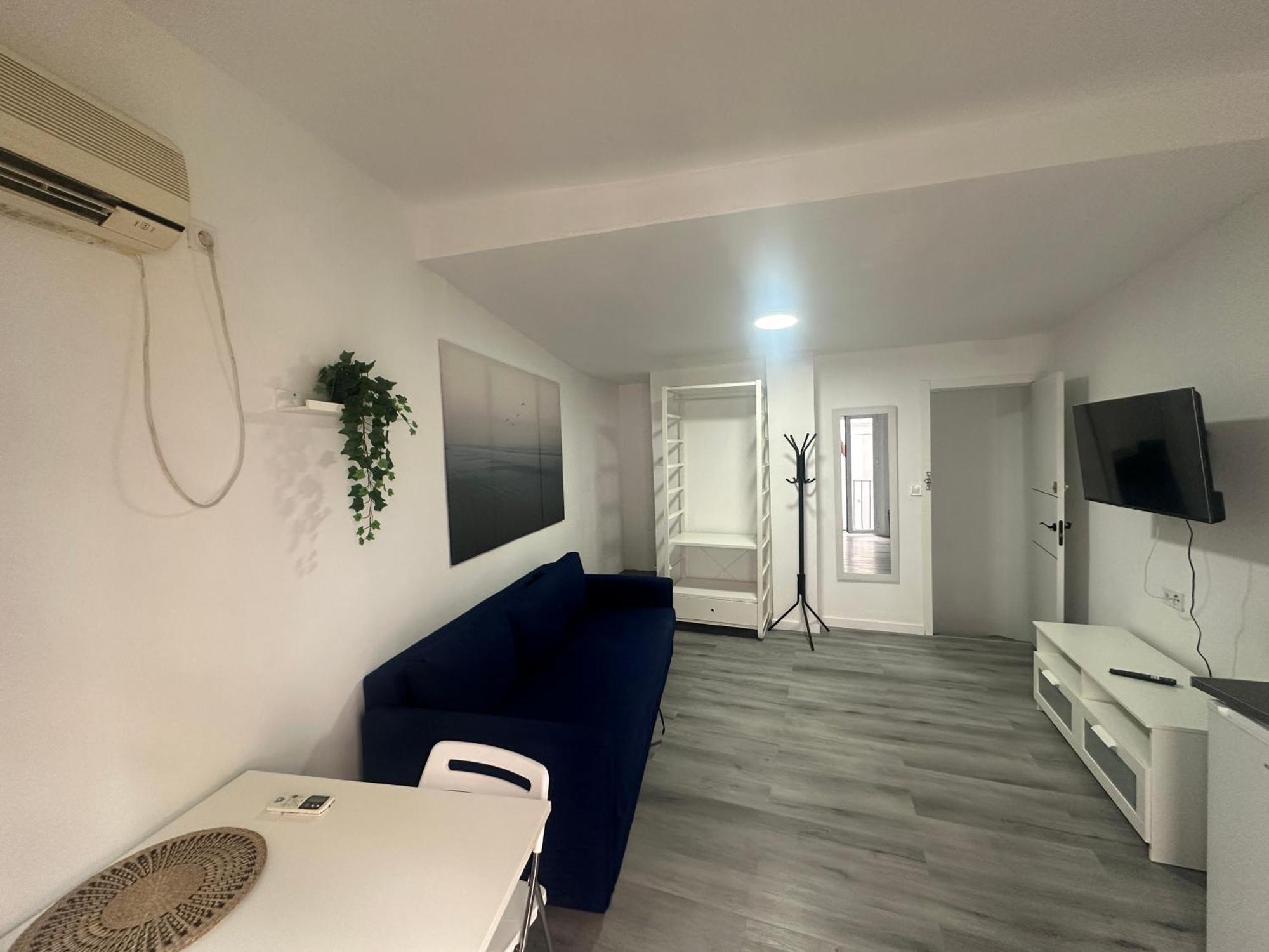 Calle Harinas 23 Appartement