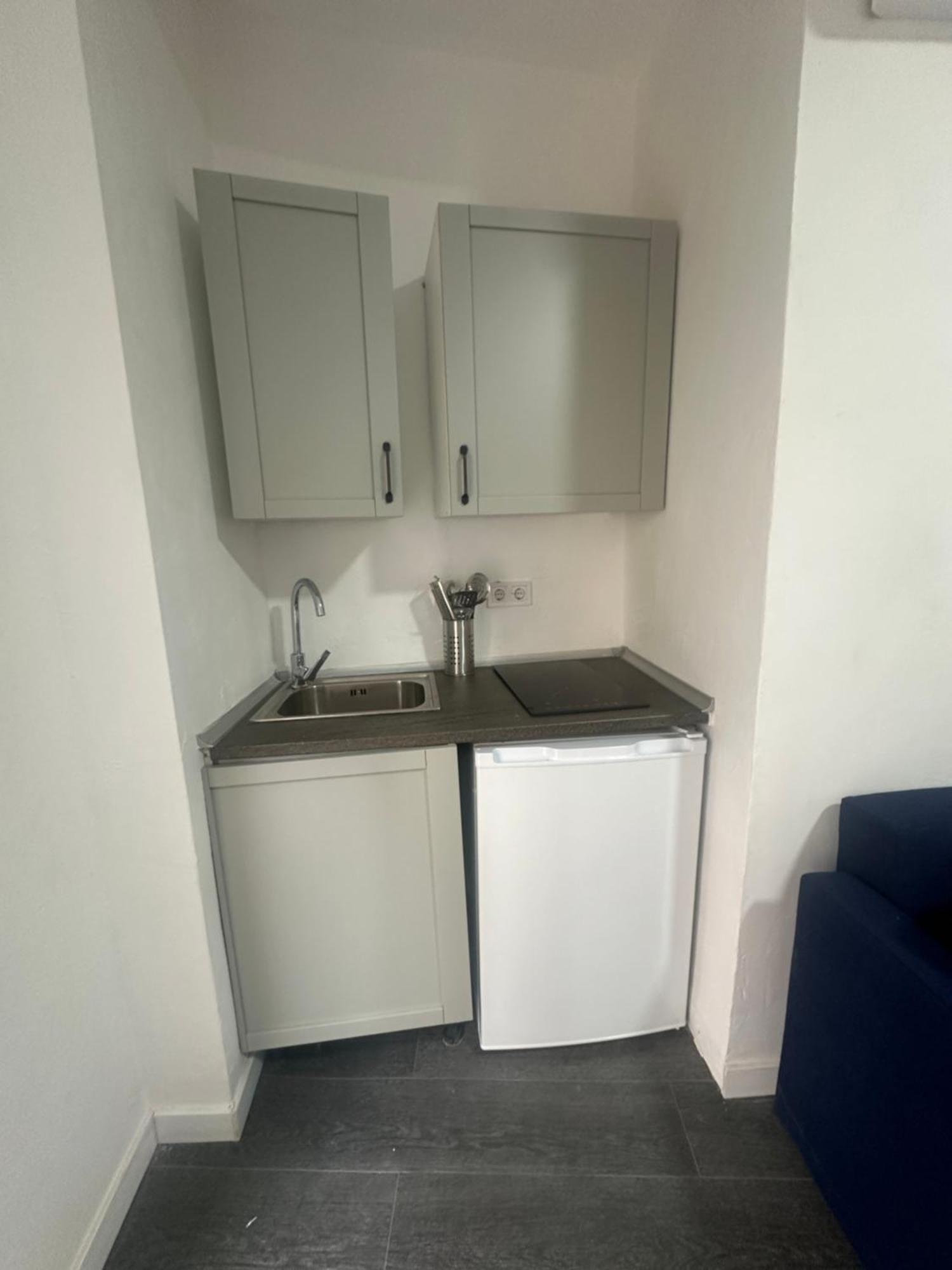Appartement Calle Harinas 23 *