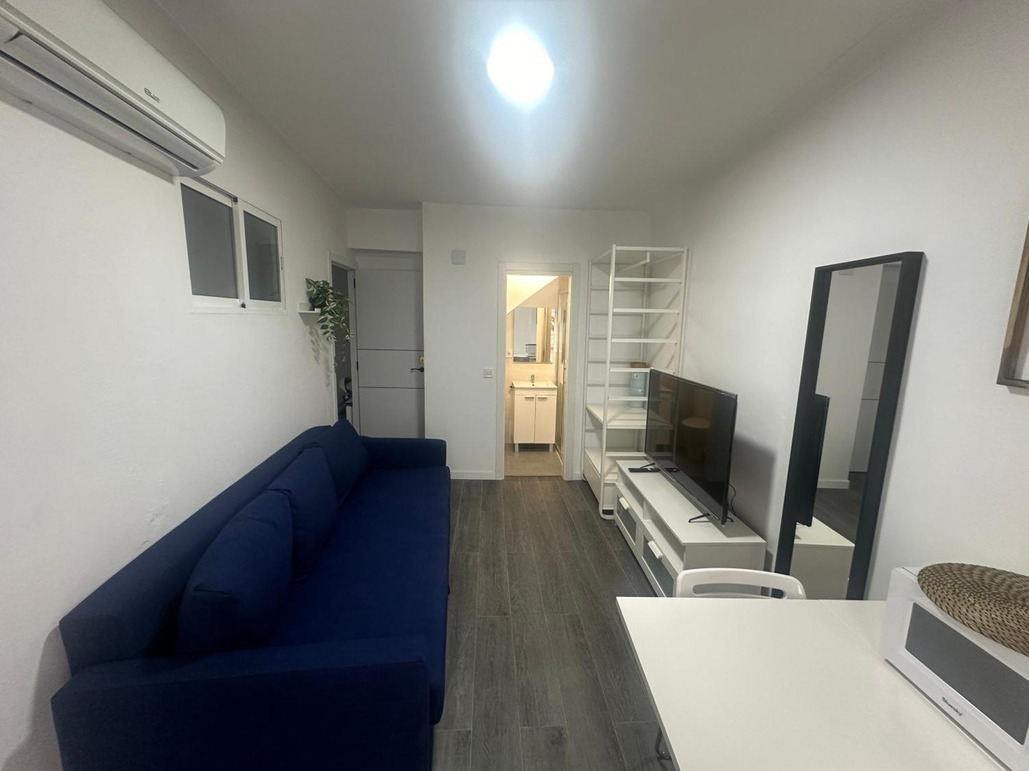 Appartement Calle Harinas 23